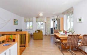 Ahlbecker Höhe App Fischerhütte